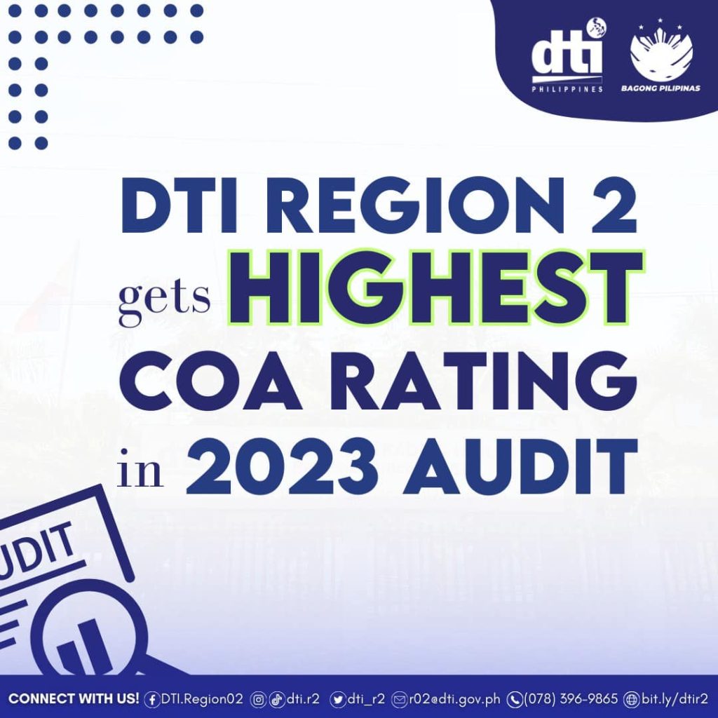 dt1-1024x1024 For the 5th Conservative Year, DTI R2 gets Highest COA Opinion