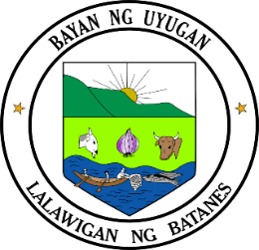 uyugan-1 Cities and Municipalities