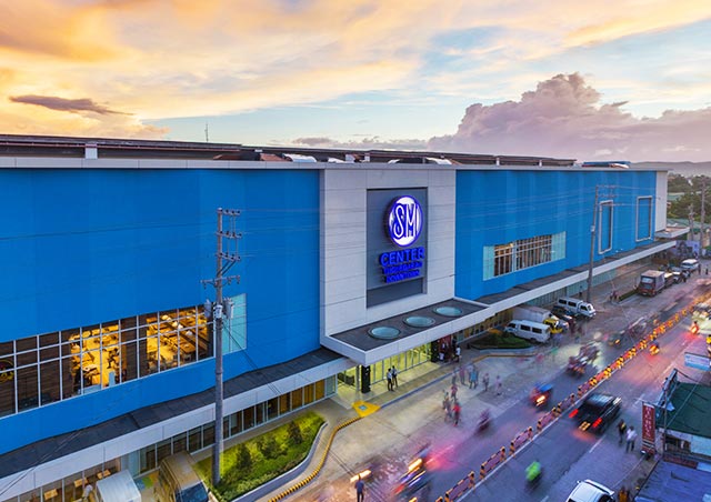 SMTD-1 Cagayan Investment Profile