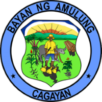 225px-Amulung_Cagayan_seal_logo Cities and Municipalities of Cagayan