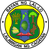 240px-Lal-lo_Cagayan_seal_logo Cities and Municipalities of Cagayan