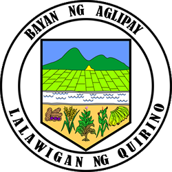 Aglipay_Quirino Cities and Municipalities