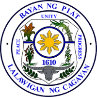 Piat_Cagayan_seal_logo Cities and Municipalities of Cagayan