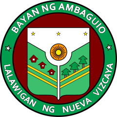 ambaguio Municipalities of Nueva Vizcaya