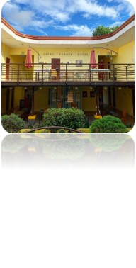 lotus-hotel Investment Profile of Nueva Vizcaya