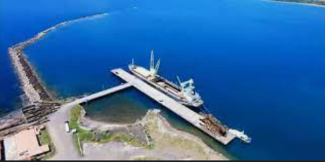 port-irene Tuguegarao