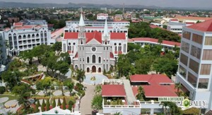 saint-paul Tuguegarao