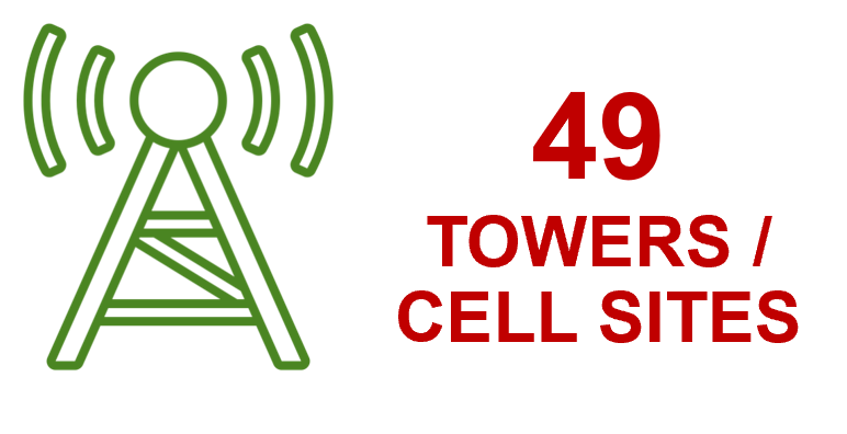 tower Tuguegarao